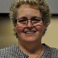 Photo of Kendyl Frye, Customer Relations Manager