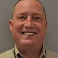 Ron Swetland headshot