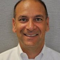 Photo of Mike Cuva, General Manager