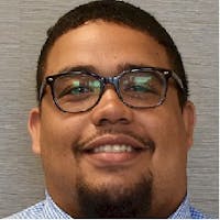 Photo of Matthew Blaha, Finance Manager
