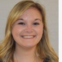 Photo of Adrianna Anderson, Service Advisor