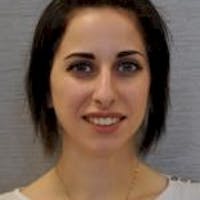 Photo of Maria Berardi, Internet Team Lead