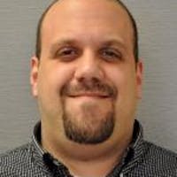 Alex Maropakis headshot