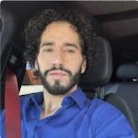 Jake Saleh at Mercedes-Benz of West Covina