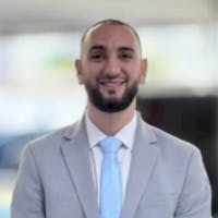 Shadi Darwich at Mercedes-Benz of West Covina