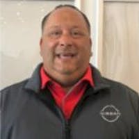 Bobby Calise at Balise Nissan of Warwick