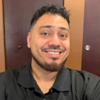 Angel Lopez at Acura of Fort Myers