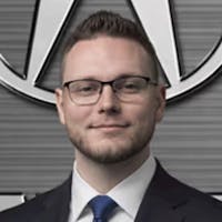Felix Formosa at Acura of Fort Myers