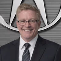Scott Butler at Acura of Fort Myers