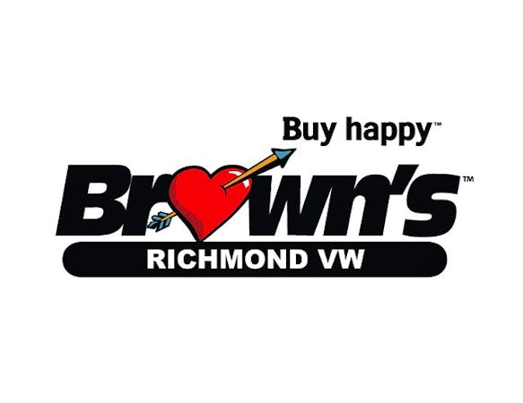 Brown's Richmond Volkswagen, Richmond, VA, 23235