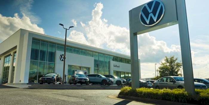 Safford Volkswagen Richmond, Richmond, VA, 23235