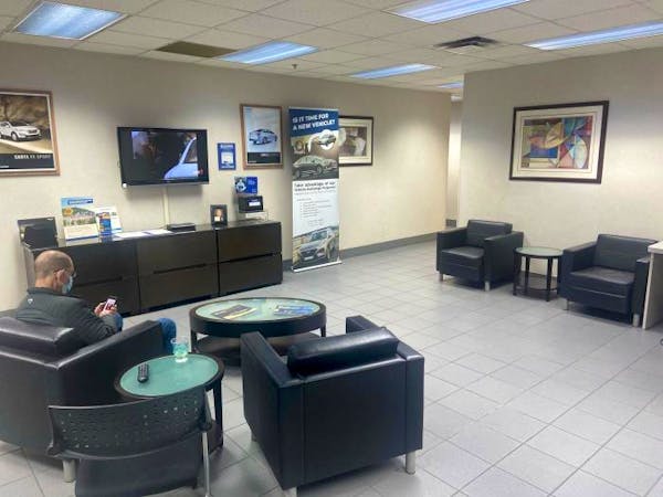 Bob Rohrman's Indy Hyundai, Indianapolis, IN, 46219