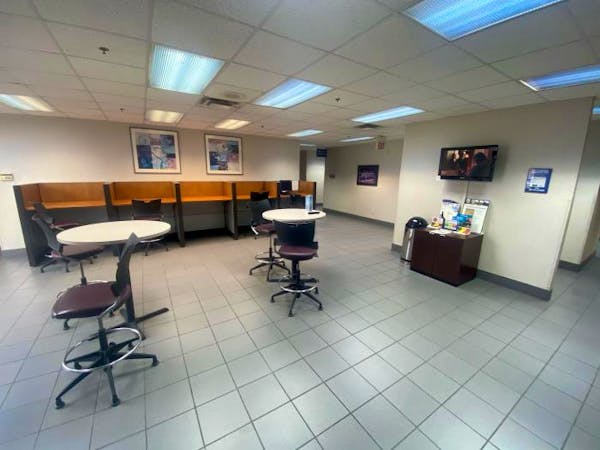 Bob Rohrman's Indy Hyundai, Indianapolis, IN, 46219