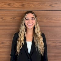 Sierra Amarante at Land Rover North Haven