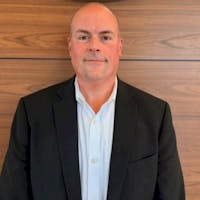 Tony Braglia at Land Rover North Haven