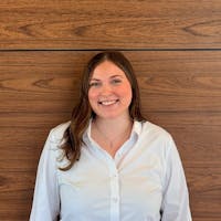 Taylor Forbes at Land Rover North Haven