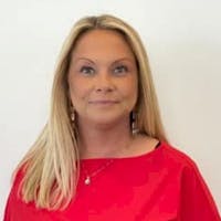 Shellie Mix at Patriot Chevrolet Buick GMC of Ardmore