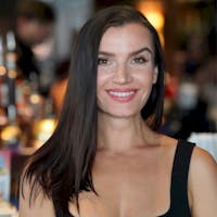 Irina Barth at Key Chrysler Dodge Jeep Ram of Rochester