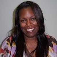 Kimberly Parker at Mike Patton Ford Lincoln