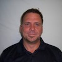 Mike Smallwood at Mike Patton Ford Lincoln