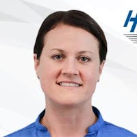 Jess Johnson at Hendrick Honda