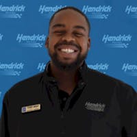 Dedrick Latimer headshot