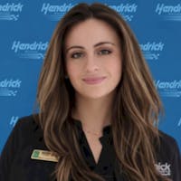 Marie-Josée Gonzalez headshot