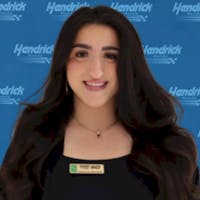 Photo of Yasmina Abi-Aad, Sales and Leasing Consultant