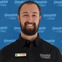 Ricky Surratt headshot