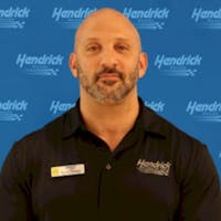 Tomas DeFelice headshot