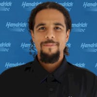 Jonathan Thompson headshot