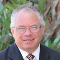 David English at Coastal Chevrolet