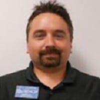 Sean Pauley at Coastal Chevrolet