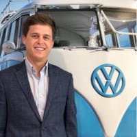 Samuel Dawson at Lithia Volkswagen of Des Moines
