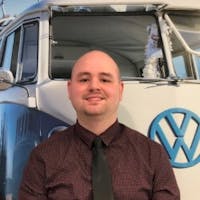 Zachary Klabunde at Lithia Volkswagen of Des Moines