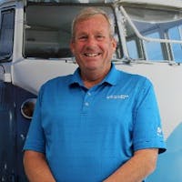 Brian Braak at Lithia Volkswagen of Des Moines