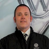 Matt Johnson at Lithia Volkswagen of Des Moines