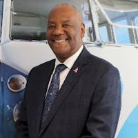 Dwayne Hill at Lithia Volkswagen of Des Moines