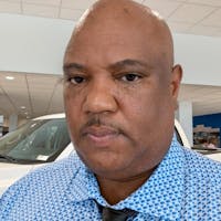 Photo of Dwayne Dufauchard, Sales Consultant