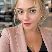 Photo of Gilma Bardales, Sales Consultant