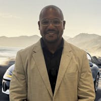 Brandon Jamerson at Kansas City Hyundai