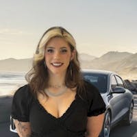 Hallee Rainwater at Kansas City Hyundai
