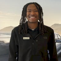 Darren Black at Kansas City Hyundai