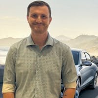 Jack Townsend at Kansas City Hyundai
