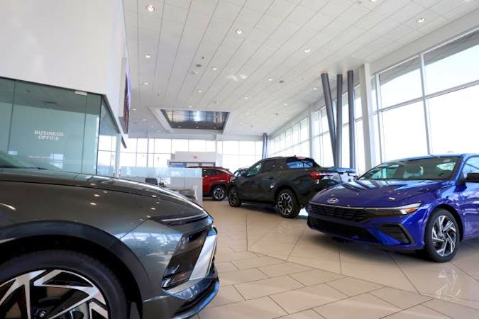 Kansas City Hyundai, Merriam, KS, 66203