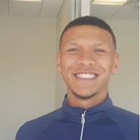 Brandon Harris at Camelback Hyundai Kia