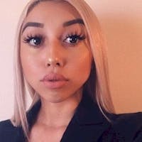 Bianca Villasenor at Camelback Hyundai Kia