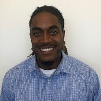 Jermel Parson Jr. at Camelback Hyundai Kia