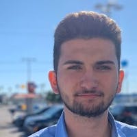 Colby Rita at Camelback Hyundai Kia