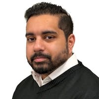 Mohammed Sheikh